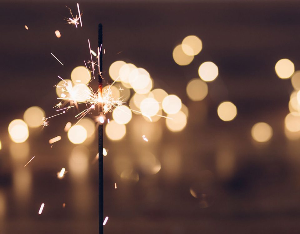 Starting New Sober Holiday Traditions