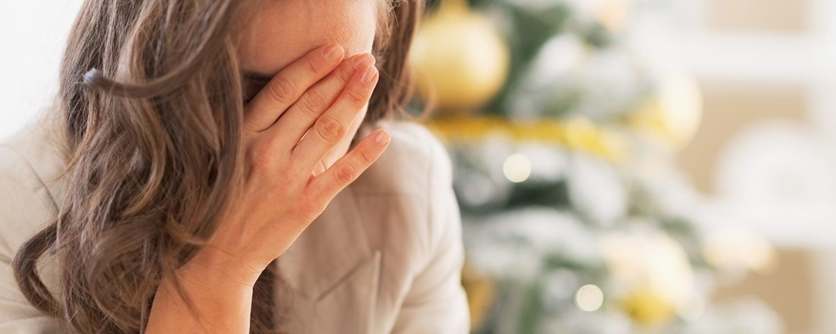 The Connection Between Seasonal Affective Disorder and Addiction