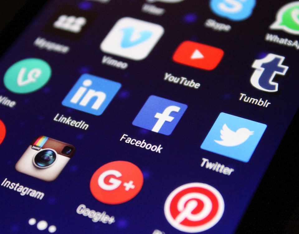 Can Social Media Play a Role in Addiction?