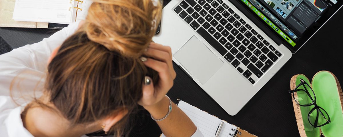 How Stress Can Destroy Sobriety