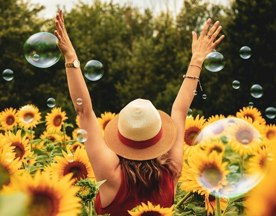 Tips for Staying Sober While on Vacation