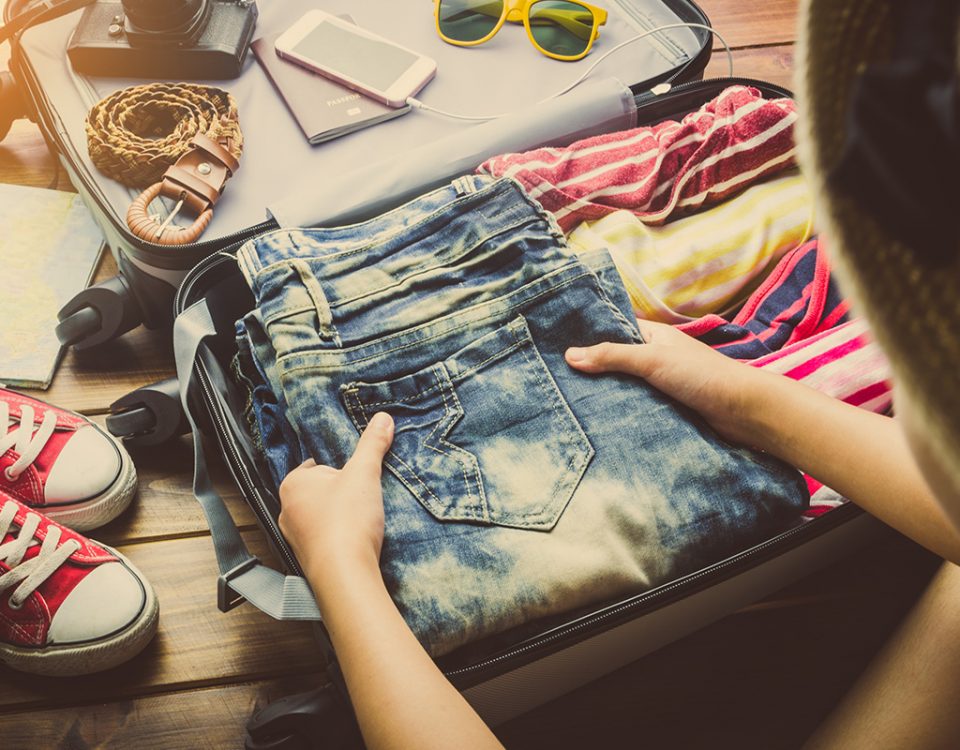 What to Bring to Addiction Treatment