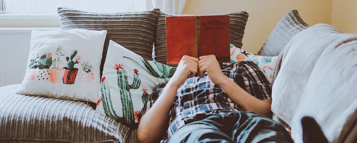 Ready to Detox? Here’s How to Do it Comfortably