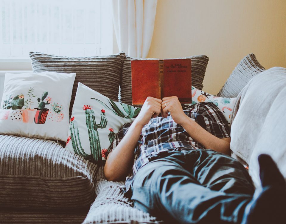 Ready to Detox? Here’s How to Do it Comfortably