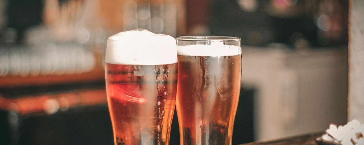 Why Drinking in Moderation Never Works in Recovery