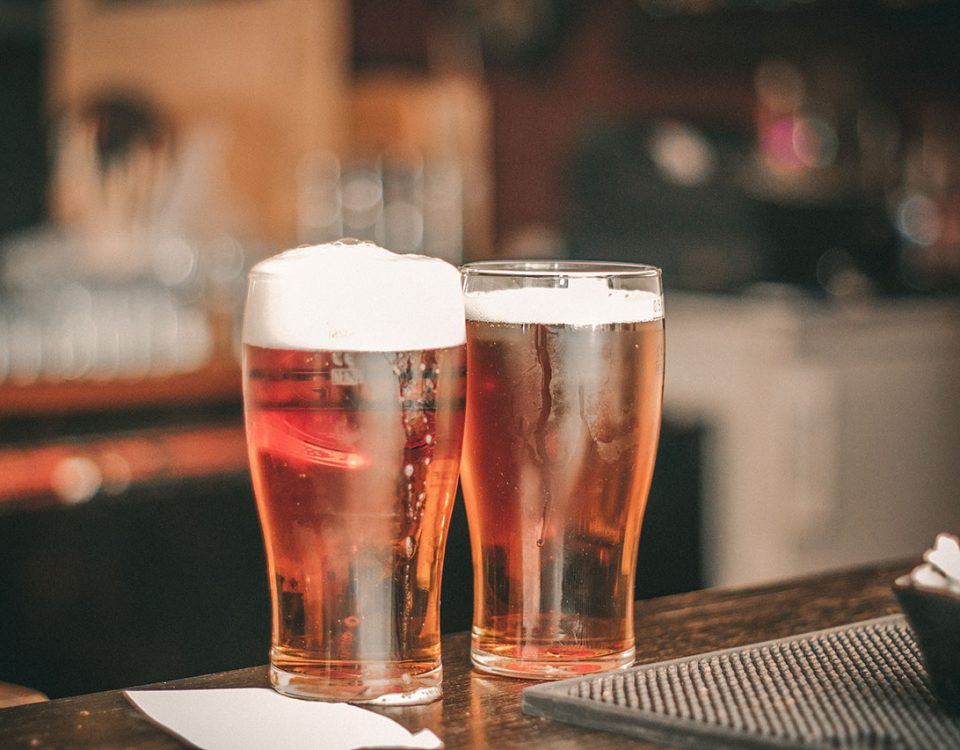 Why Drinking in Moderation Never Works in Recovery