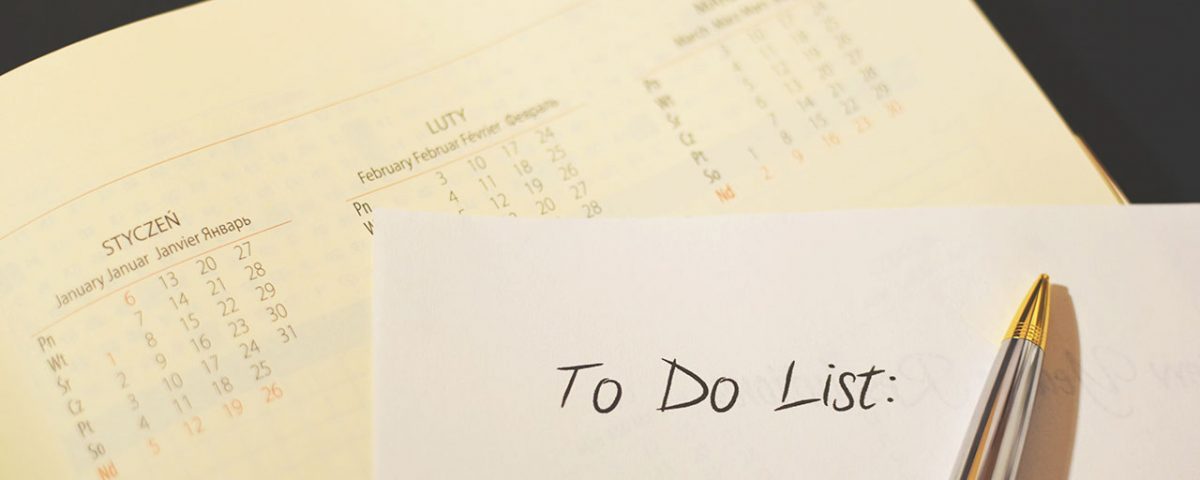 The Importance of Setting Goals in Recovery