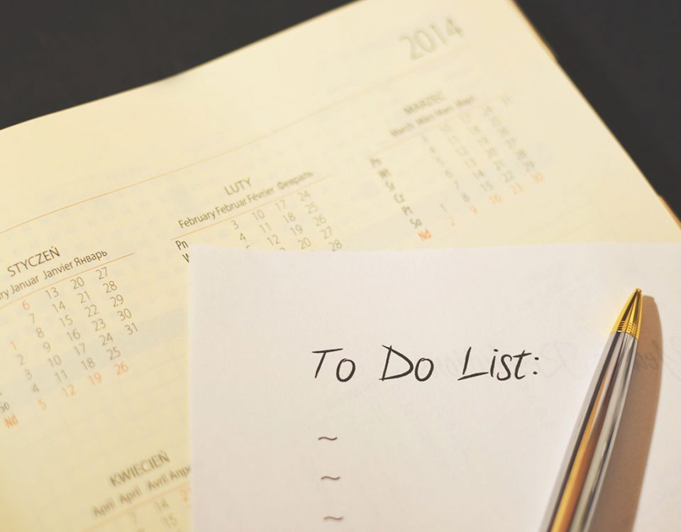 The Importance of Setting Goals in Recovery