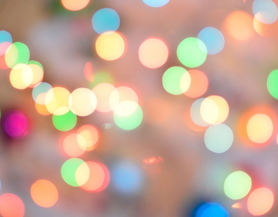 How to Cope with Family Stress During the Holidays