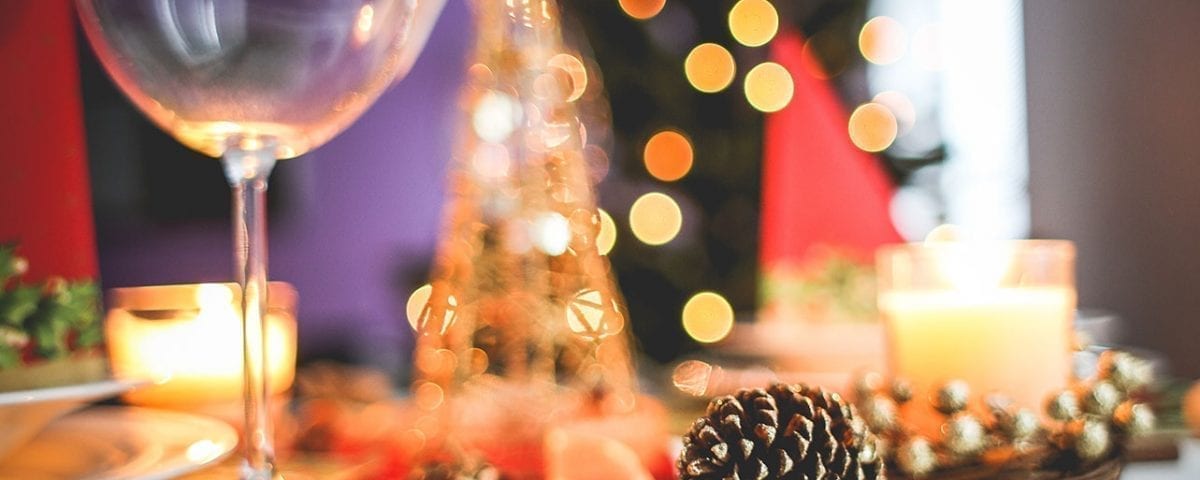 How to Have Fun at Holiday Parties While Sober