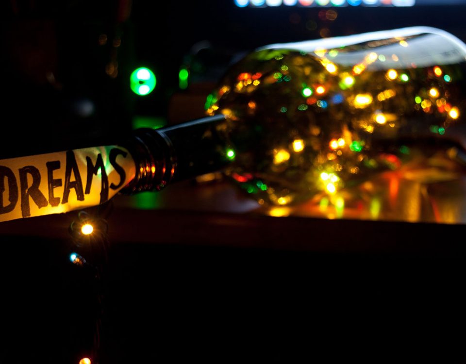 How to Bring Your Support System Home for the Holidays