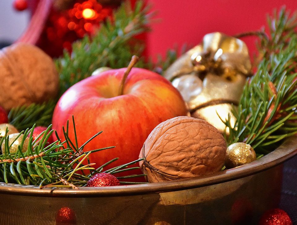 Fun Sober Holiday Activities