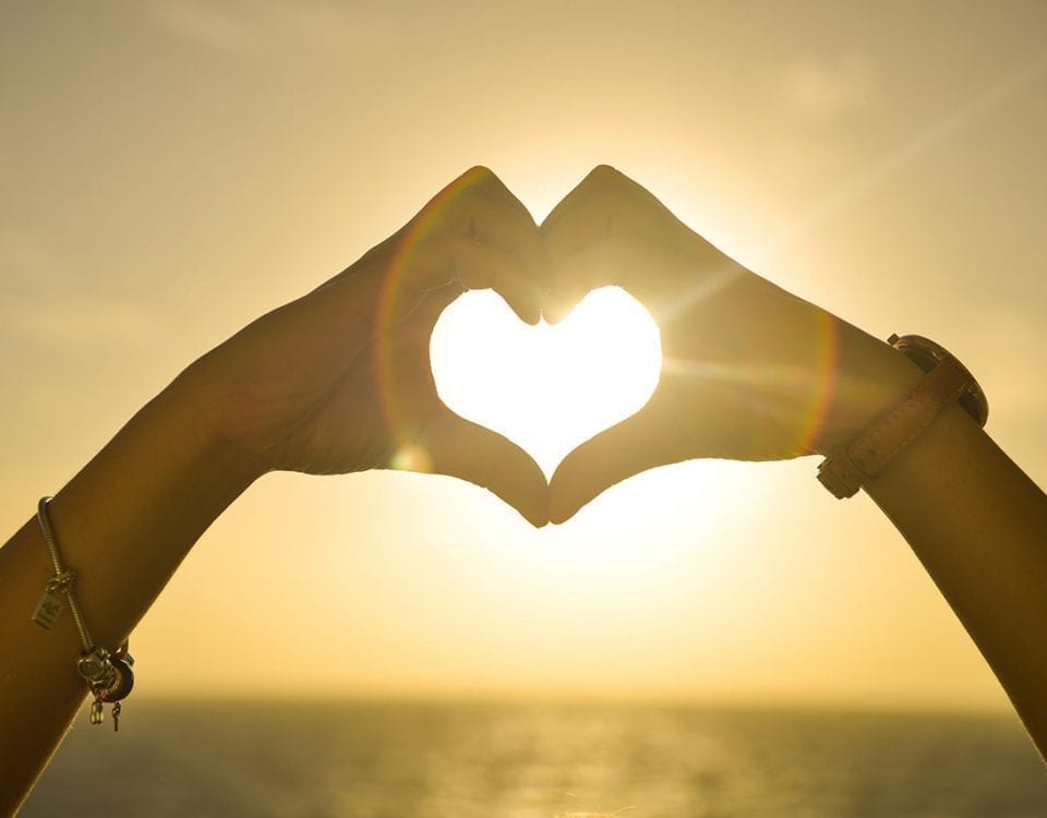 Finding Love After Addiction