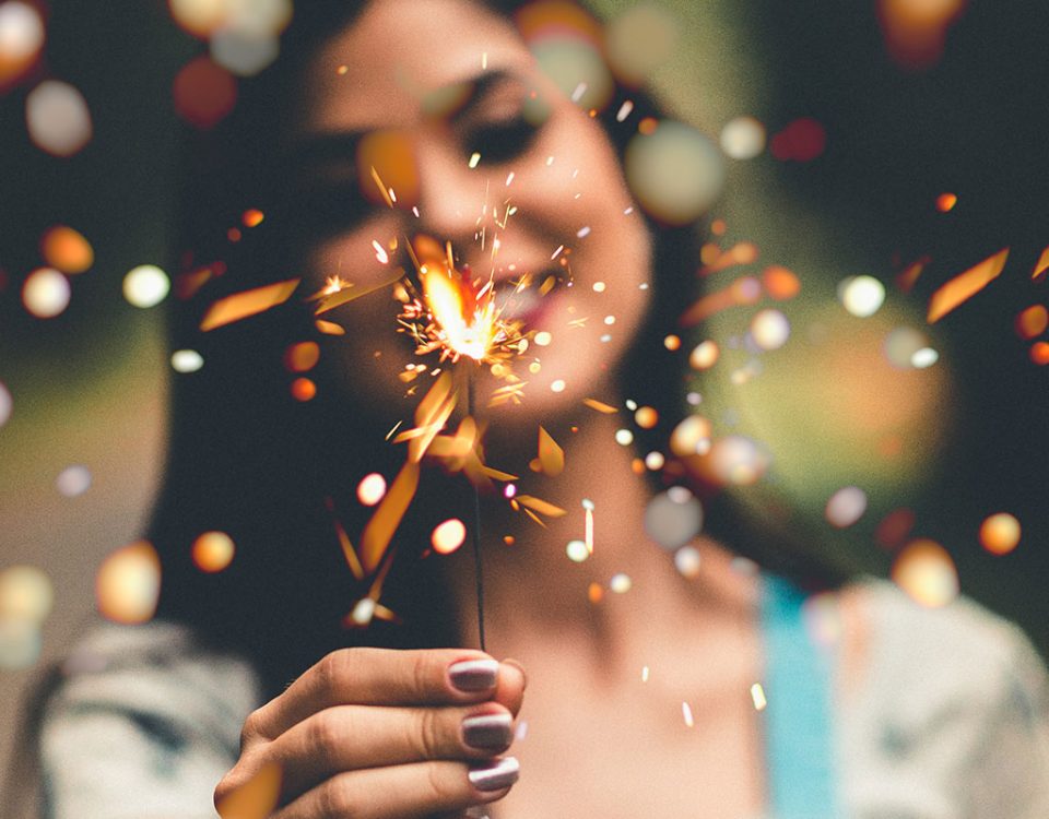 How to Enjoy New Year’s Eve Sober