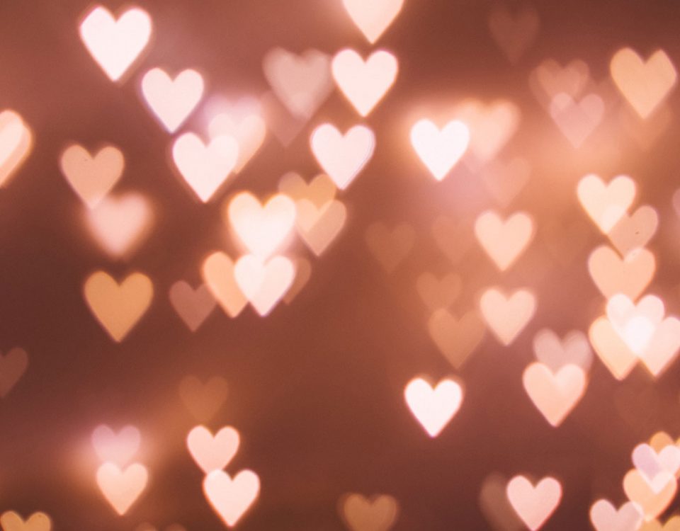 New Year’s Resolutions for a Newly Sober Person