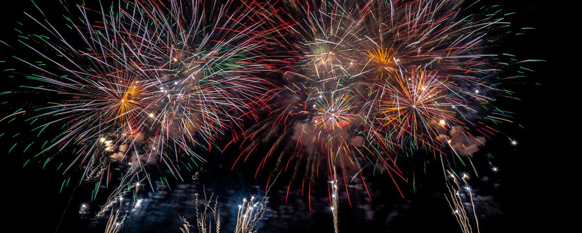 A Guide to Planning (And Keeping!) New Year’s Resolutions