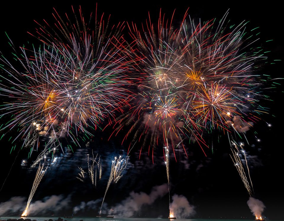 A Guide to Planning (And Keeping!) New Year’s Resolutions
