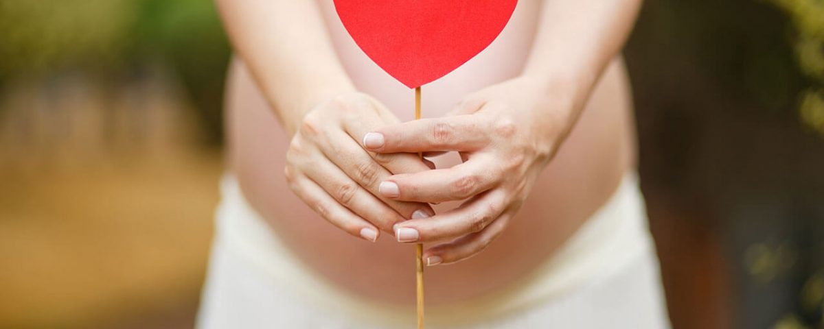 The Dangers of Pregnancy and Addiction