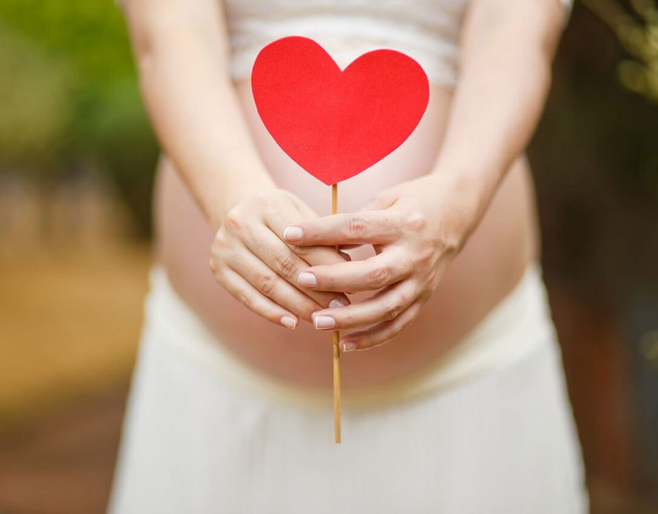 The Dangers of Pregnancy and Addiction