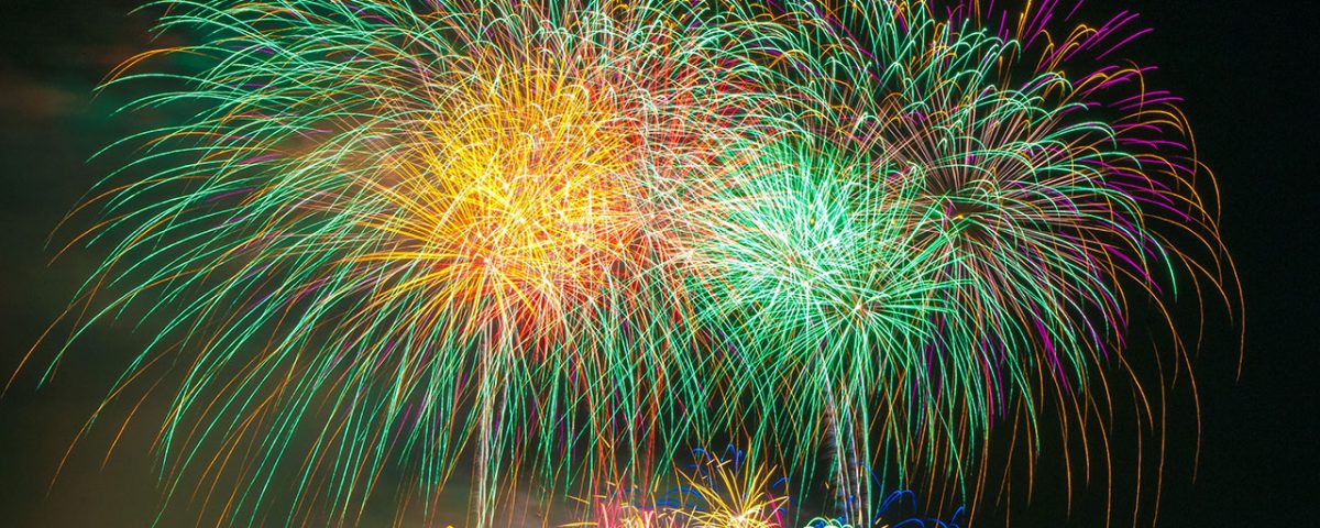 New Year’s Resolutions for a Newly Sober Person