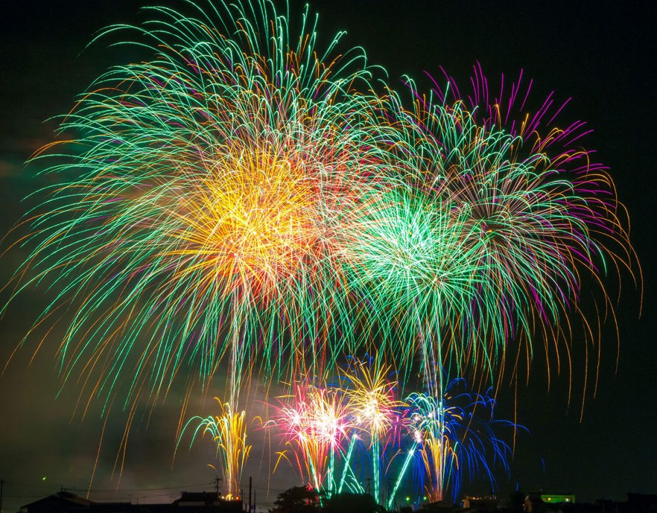 New Year’s Resolutions for a Newly Sober Person