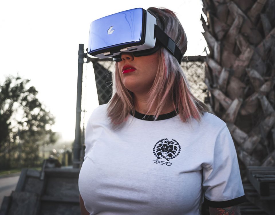 Emerging Technologies in Addiction Treatment