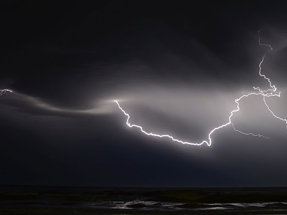 Can the Weather Affect Sobriety?