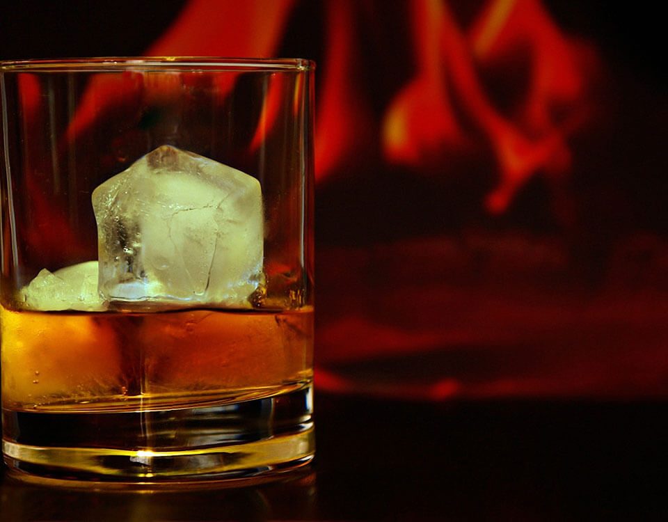 The Signs of a High-Functioning Alcoholic