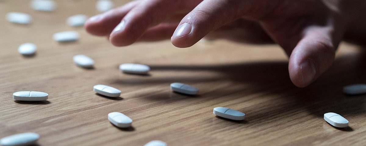 How to Overcome Opiate Withdrawal