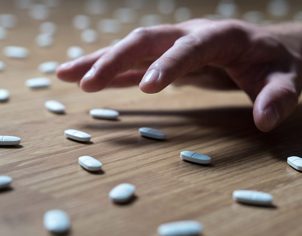 How to Overcome Opiate Withdrawal