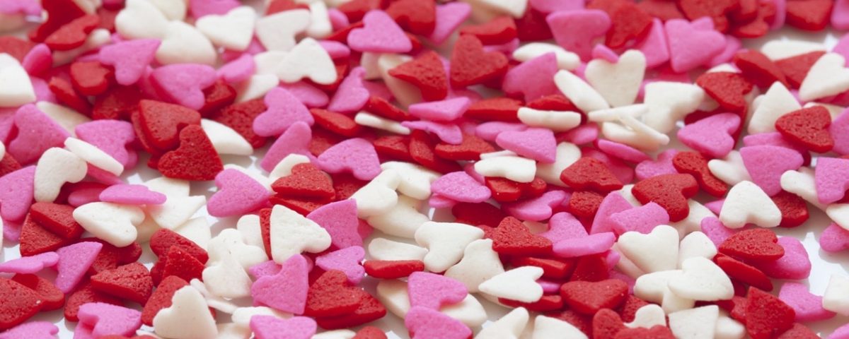 Sober Valentine’s Day Dates