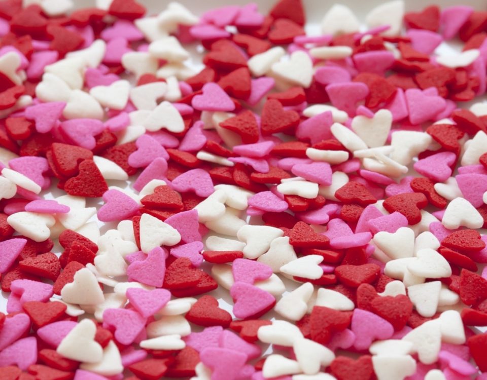 Sober Valentine’s Day Dates