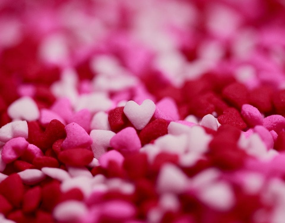 Sober Valentine’s Day Activities