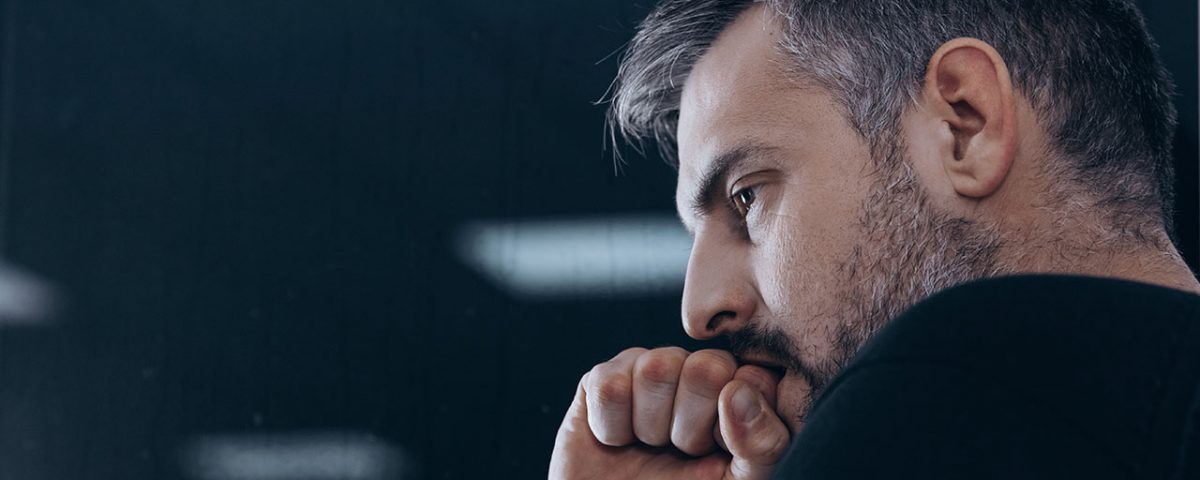 Signs of Alcohol Withdrawal