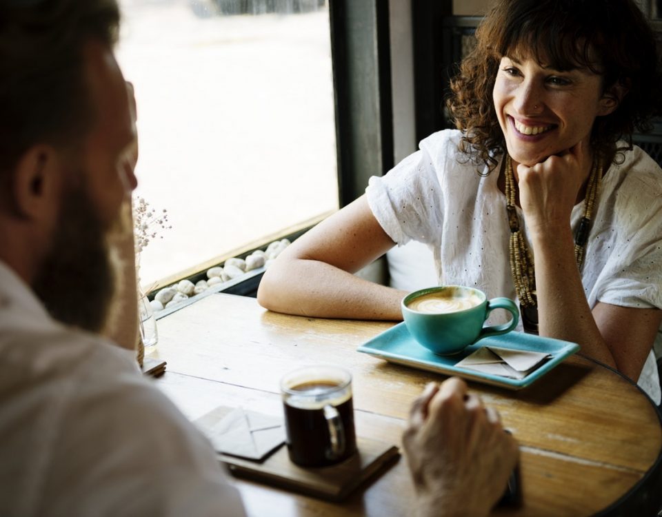 Tips for Dating In Recovery
