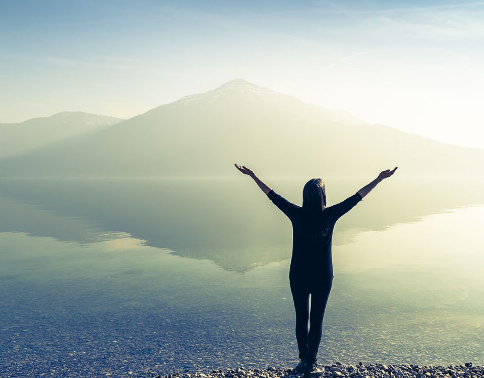 Forgiving Yourself in Recovery