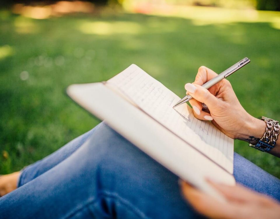 How Journaling Can Help Maintain Sobriety