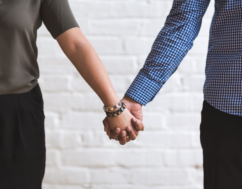 Navigating Relationships in Recovery