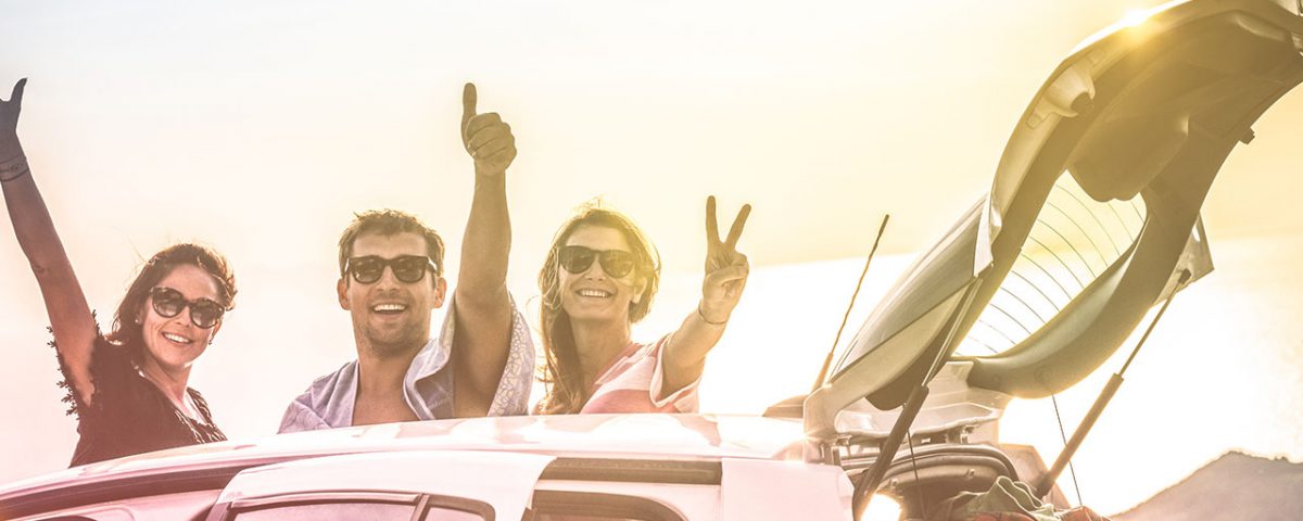 How to Enjoy a Sober Spring Break