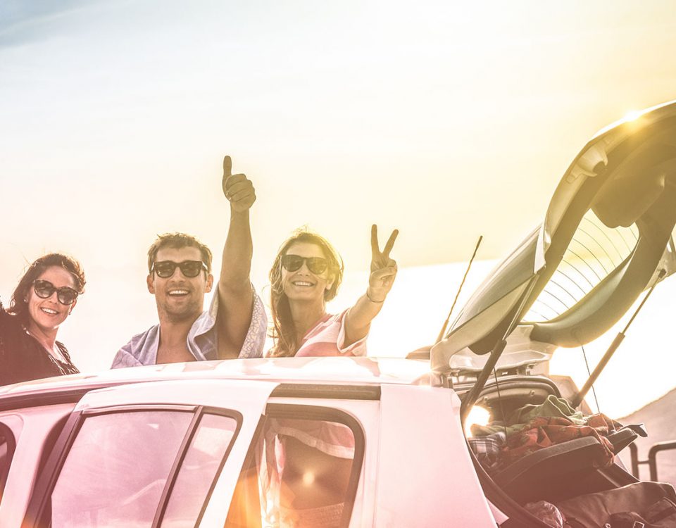 How to Enjoy a Sober Spring Break