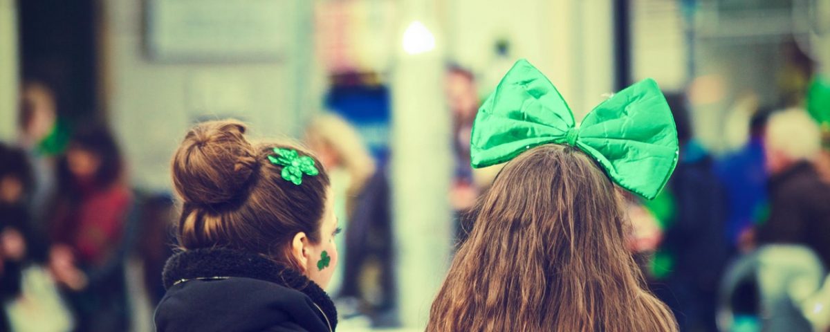 Preparing for a Sober St. Patrick’s Day