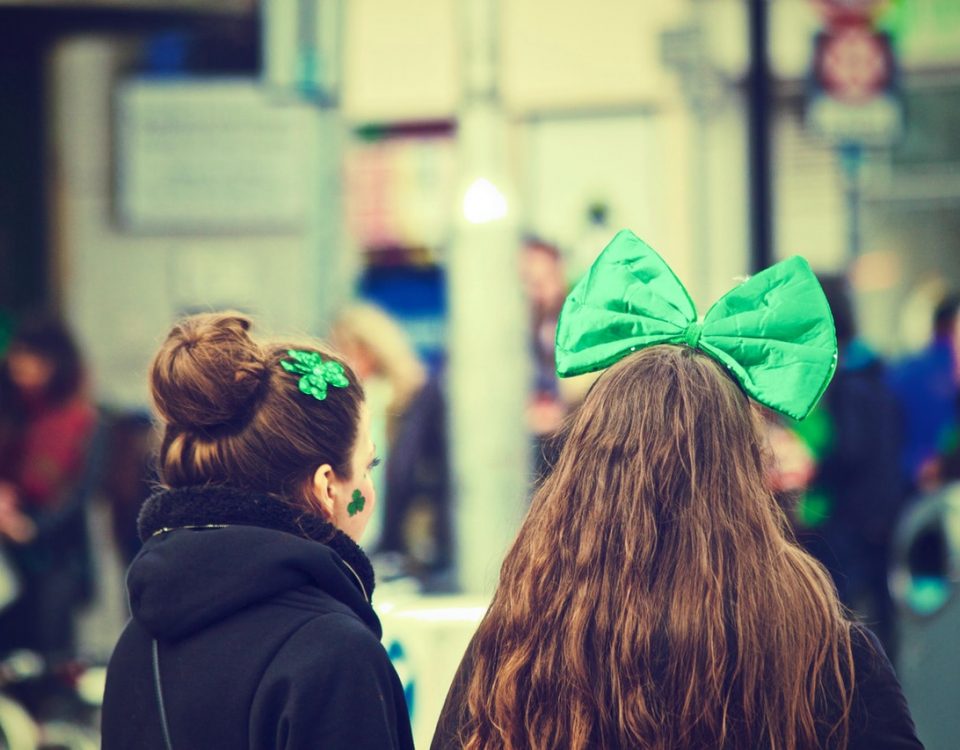 Preparing for a Sober St. Patrick’s Day