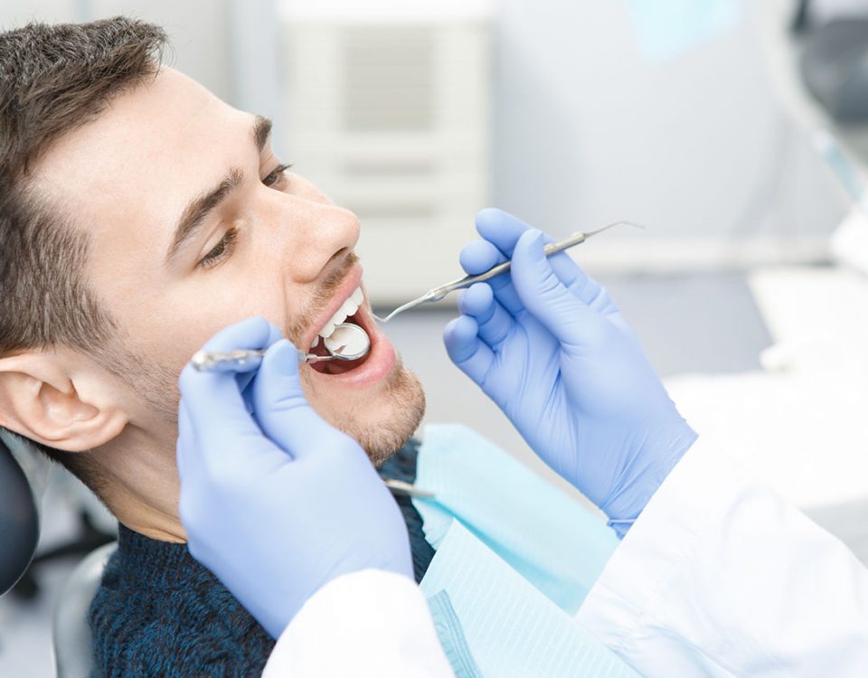 How Wisdom Teeth Surgery Fuels Addiction