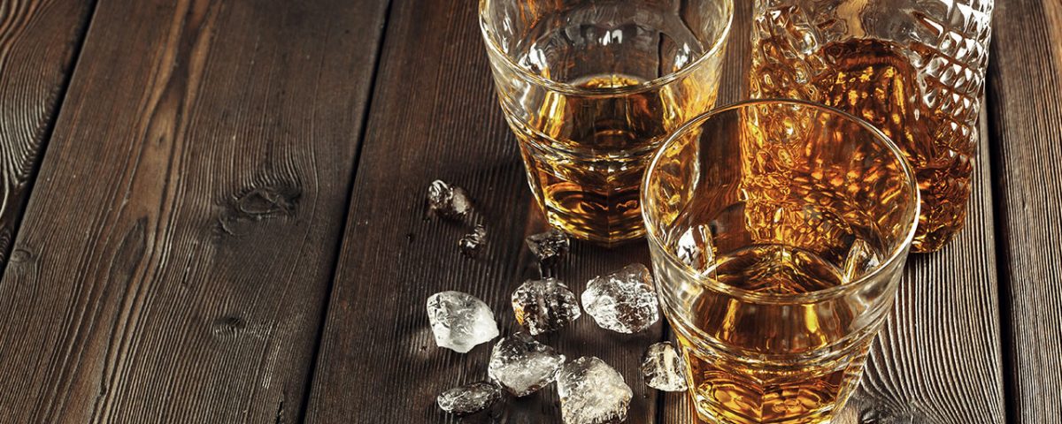 Alcohol Awareness Month - When Drinking Turns into Alcoholism