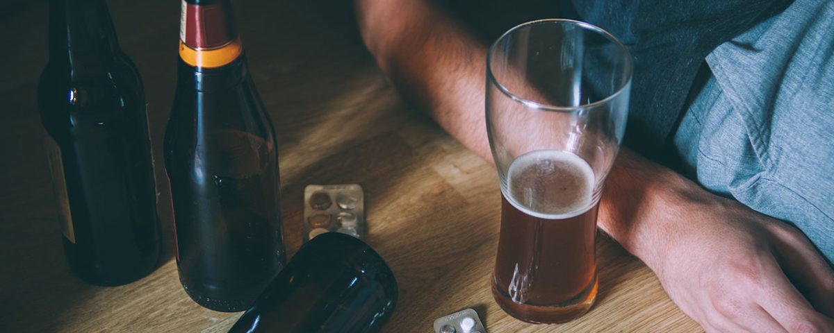 How to Detox from Drugs and Alcohol Safely