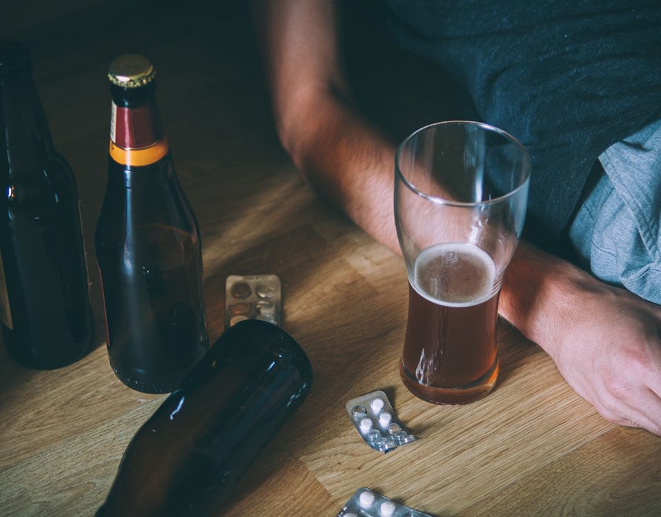 How to Detox from Drugs and Alcohol Safely