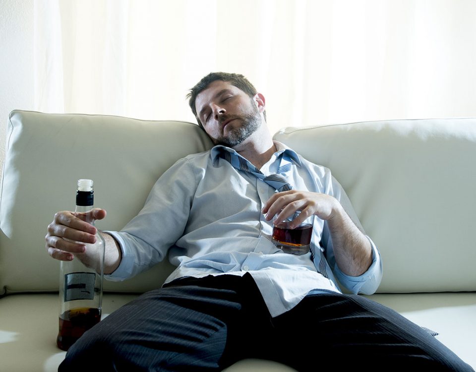 Binge Drinking in Illinois by the Numbers