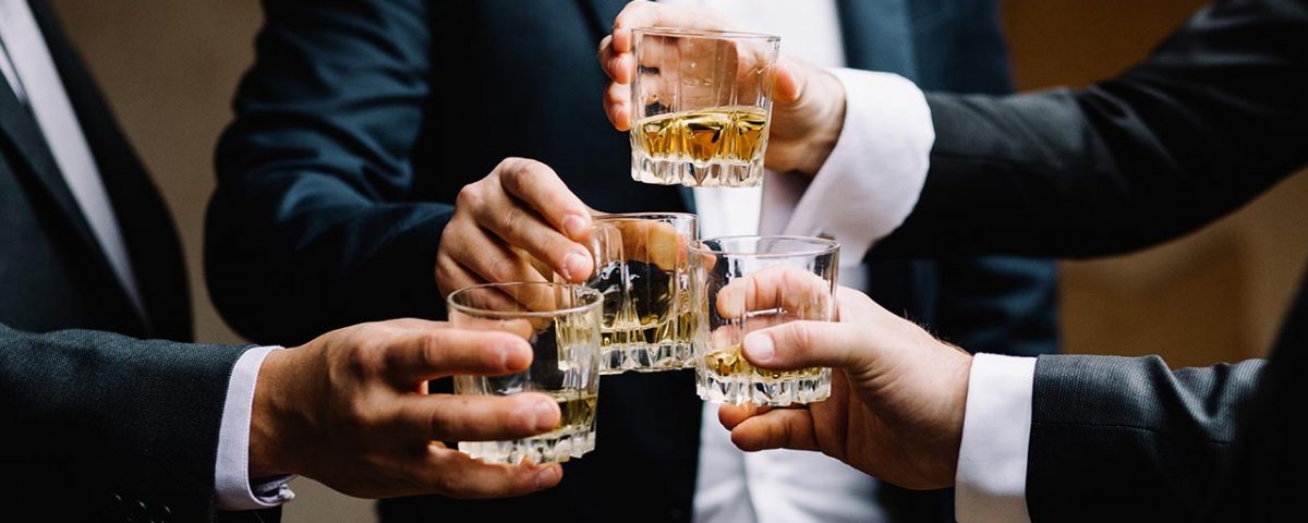 How Employers Are Enabling Addiction