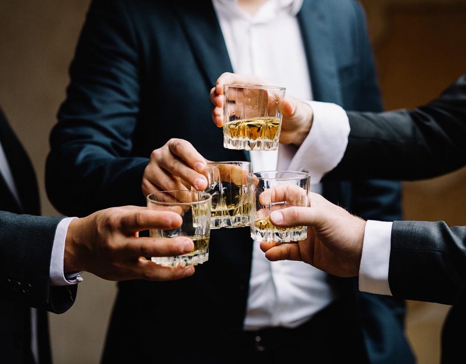 How Employers Are Enabling Addiction