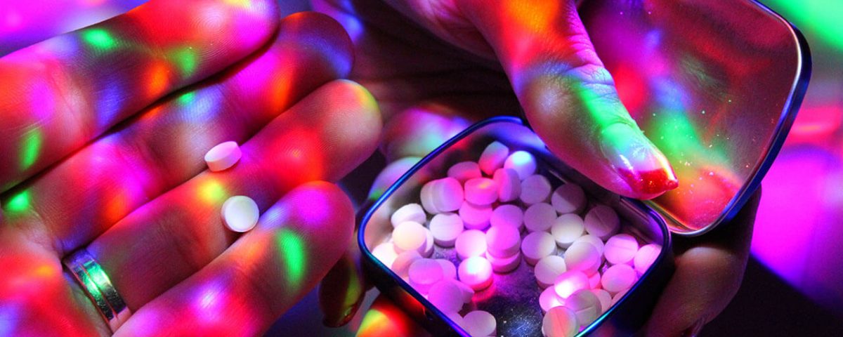What Are Designer Drugs?
